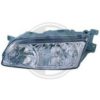 HYUNDAI 921024A500 Headlight